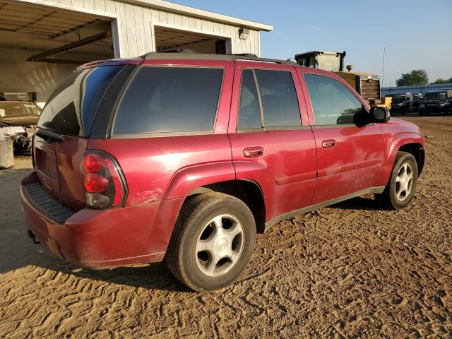 Photo 3 from auction – 2008 CHEVROLET TRAILBLAZE with VIN 1GNDS13S582183532