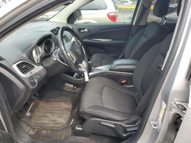 Photo 7 from auction – 2014 DODGE JOURNEY SE with VIN 3C4PDCAB1ET314724
