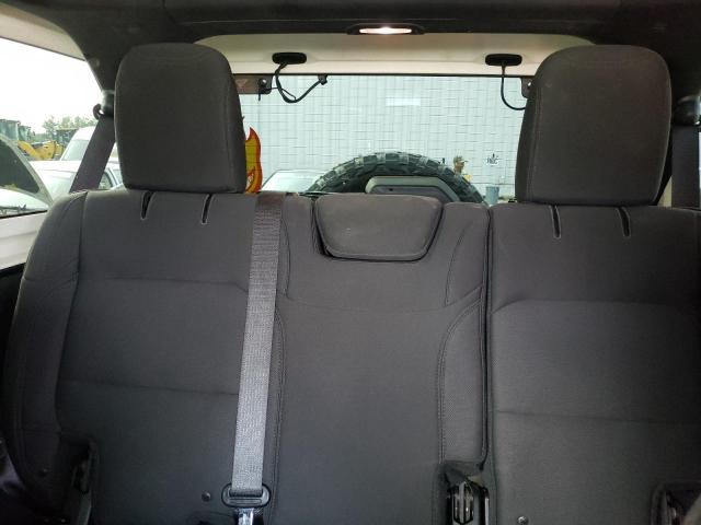 Photo 10 from auction – 2018 JEEP WRANGLER U with VIN 1C4HJXDG2JW222182