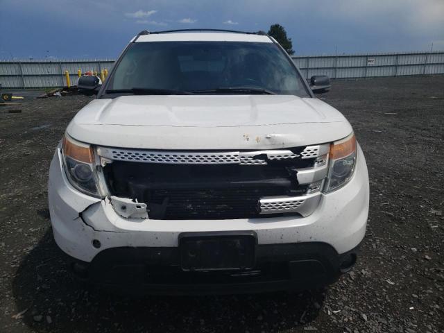 Photo 5 from auction – 2013 FORD EXPLORER X with VIN 1FM5K7D92DGC62189