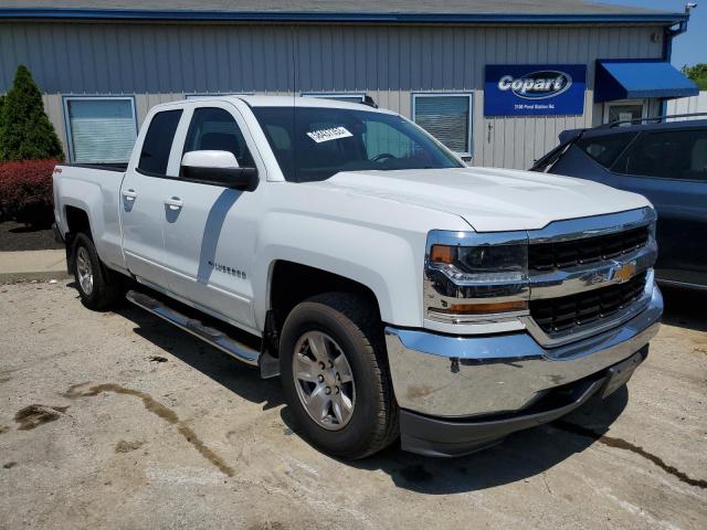 Снимка 4 от търг – 2019 CHEVROLET SILVERADO с VIN 2GCVKPEC9K1137294