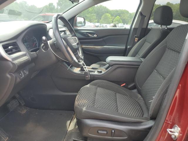 Photo 7 from auction – 2017 GMC ACADIA SLE with VIN 1GKKNLLS4HZ273544