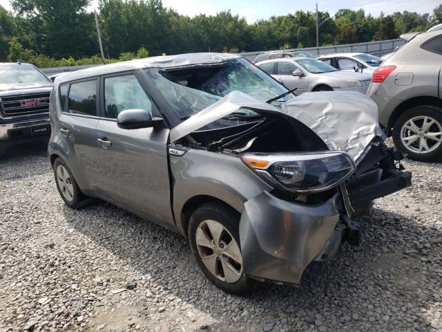 Photo 4 from auction – 2016 KIA SOUL with VIN KNDJN2A25G7389205