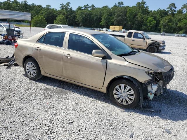 Photo 4 from auction – 2010 TOYOTA COROLLA BA with VIN 2T1BU4EE0AC461361
