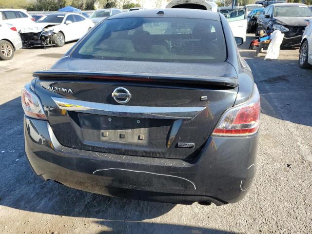 Photo 6 from auction – 2015 NISSAN ALTIMA 2.5 with VIN 1N4AL3AP2FC485828