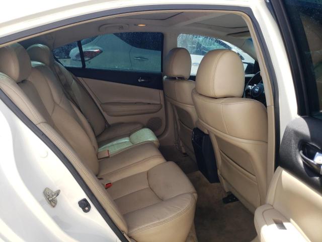 Photo 10 from auction – 2014 NISSAN MAXIMA S with VIN 1N4AA5AP5EC434548