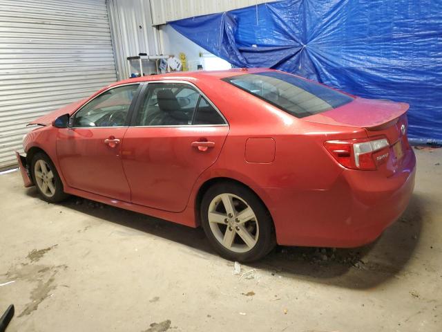 Photo 2 from auction – 2014 TOYOTA CAMRY L with VIN 4T1BF1FK5EU798500