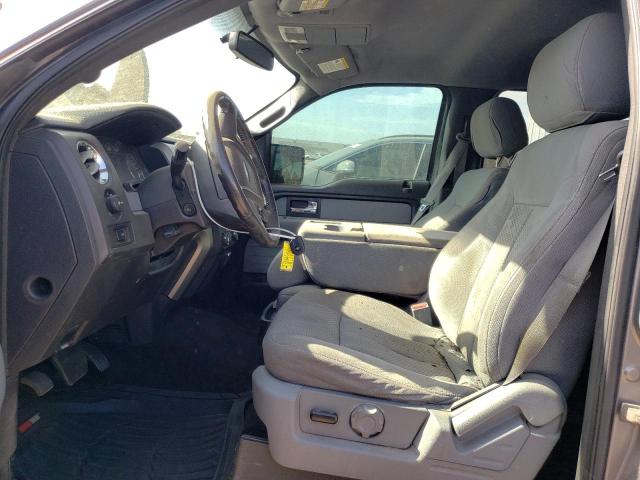 Photo 7 from auction – 2014 FORD F150 SUPER with VIN 1FTFW1EF5EFB46944