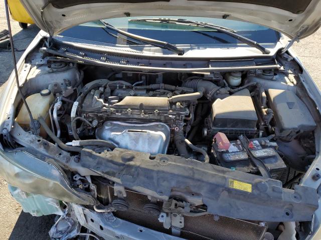 Photo 11 from auction – 2012 TOYOTA SCION TC with VIN JTKJF5C71C3037207