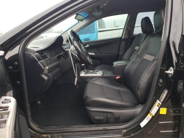 Photo 7 from auction – 2013 TOYOTA CAMRY L with VIN 4T1BF1FK8DU286339