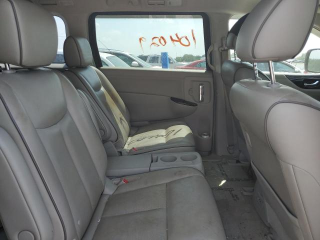 Photo 11 from auction – 2012 NISSAN QUEST S with VIN JN8AE2KP1C9049546