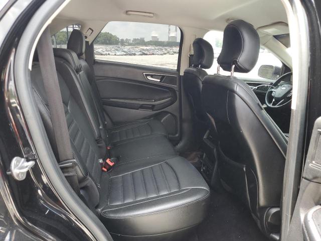 Photo 11 from auction – 2016 FORD EDGE SEL with VIN 2FMPK3J91GBB59685
