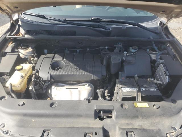 Photo 11 from auction – 2009 TOYOTA RAV4 LIMIT with VIN JTMZF31V795013099