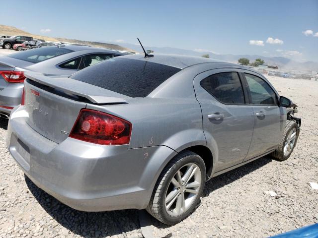 Photo 3 from auction – 2013 DODGE AVENGER SX with VIN 1C3CDZCB7DN554801