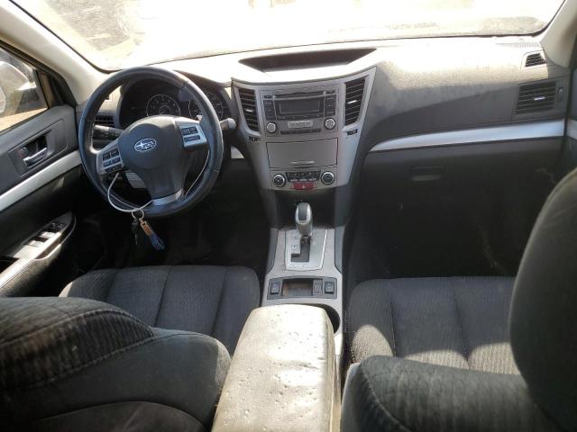 Снимка 8 от търг – 2012 SUBARU OUTBACK 2. с VIN 4S4BRBCC2C3257045