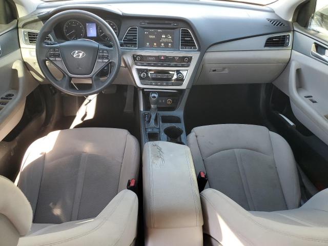Photo 8 from auction – 2016 HYUNDAI SONATA SE with VIN 5NPE24AF7GH357215