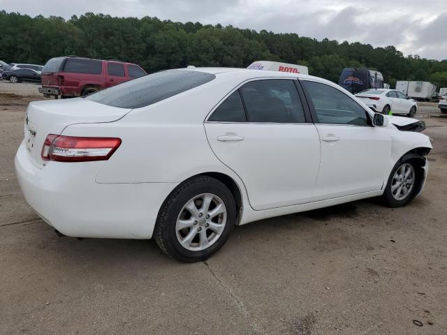Photo 3 from auction – 2011 TOYOTA CAMRY BASE with VIN 4T4BF3EK4BR207474