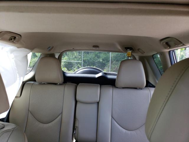 Photo 10 from auction – 2012 TOYOTA RAV4 LIMIT with VIN 2T3DK4DV2CW080541