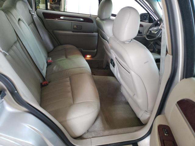 Photo 10 from auction – 2003 LINCOLN TOWN CAR E with VIN 1LNHM81W53Y625682