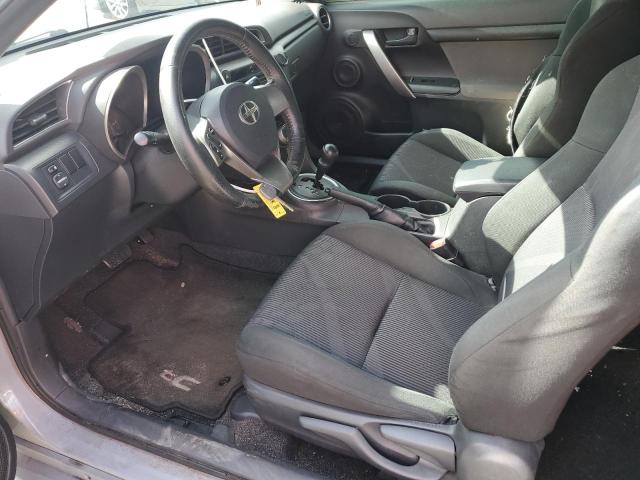 Photo 7 from auction – 2012 TOYOTA SCION TC with VIN JTKJF5C77C3028155