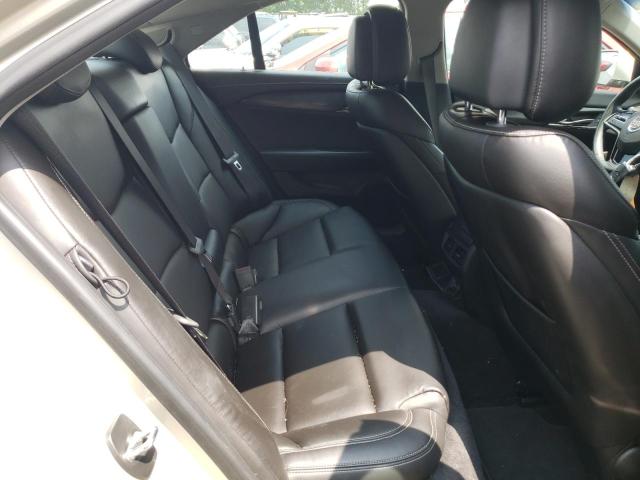 Zdjęcie 10 z aukcji – 2013 CADILLAC ATS z VIN 1G6AA5RX0D0161794