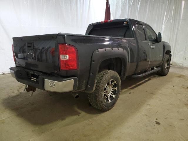 Photo 3 from auction – 2010 CHEVROLET SILVERADO with VIN 1GCSKSE32AZ244036
