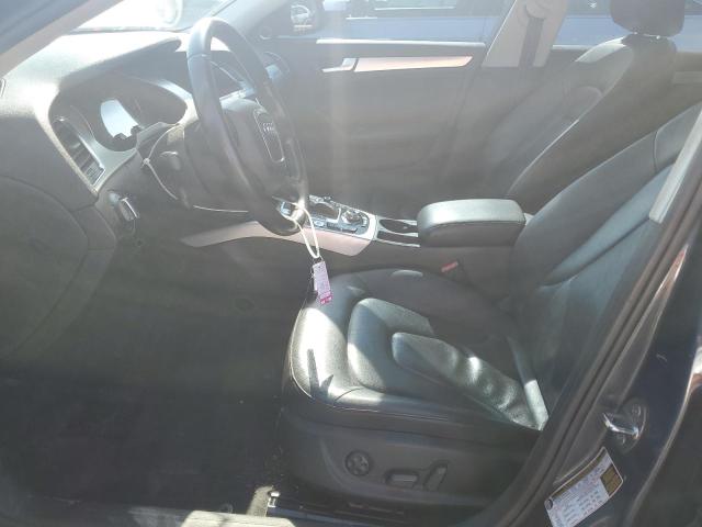 Photo 7 from auction – 2009 AUDI A4 PRESTIG with VIN WAUMF78K49N043767