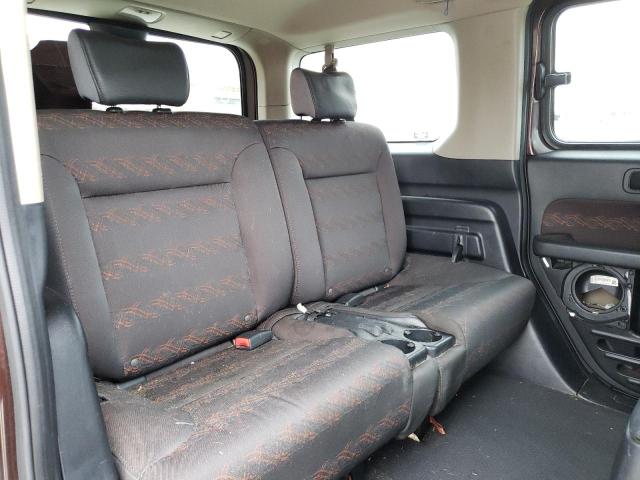 Photo 10 from auction – 2007 HONDA ELEMENT SC with VIN 5J6YH18937L012683