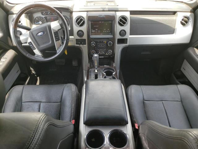 Photo 8 from auction – 2014 FORD F150 SUPER with VIN 1FTFW1ET6EFC69027