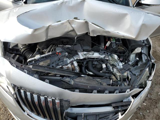 Photo 11 from auction – 2014 BUICK REGAL with VIN 2G4GK5EX7E9171462