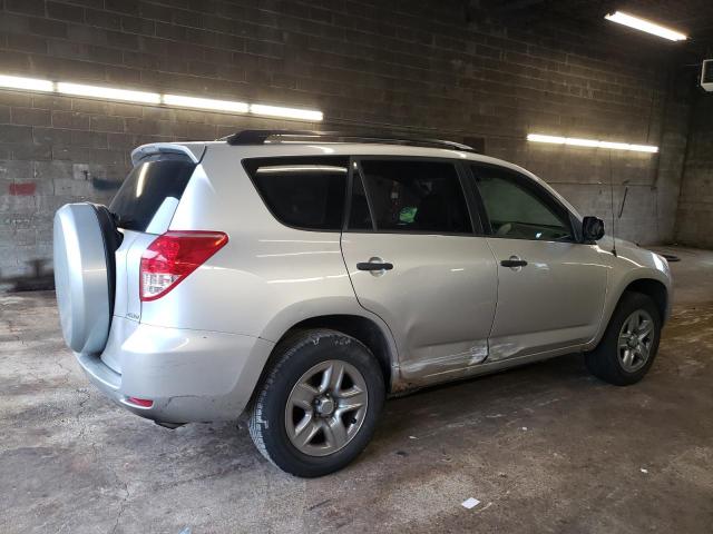 Photo 3 from auction – 2006 TOYOTA RAV4 with VIN JTMBD33V466006475