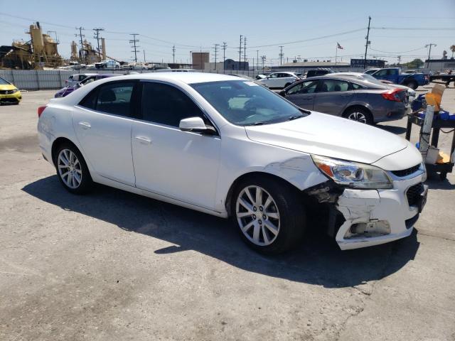Photo 4 from auction – 2015 CHEVROLET MALIBU 2LT with VIN 1G11D5SL9FF209992