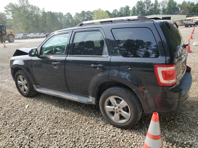 Photo 2 from auction – 2011 FORD ESCAPE LIM with VIN 1FMCU9EG1BKA12771