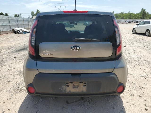 Photo 6 from auction – 2015 KIA SOUL with VIN KNDJN2A22F7225411