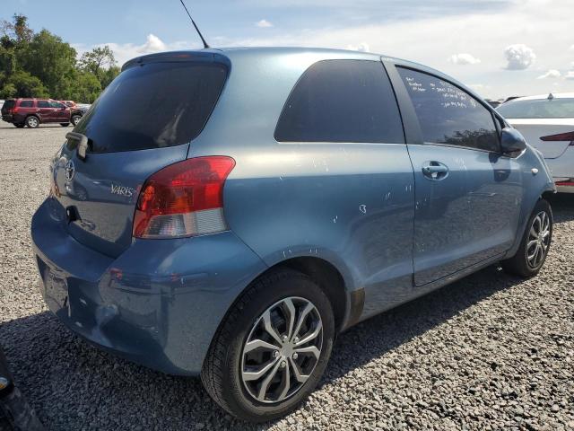 Photo 3 from auction – 2011 TOYOTA YARIS with VIN JTDJT4K36B5335327