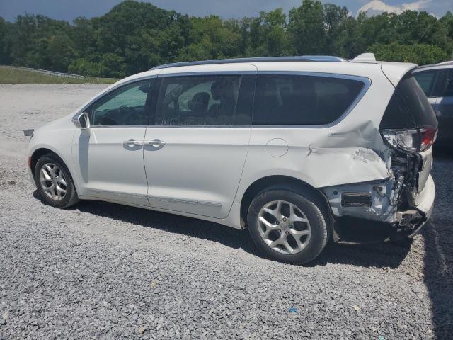 Фото 2 с аукциона – 2020 CHRYSLER PACIFICA L с VIN 2C4RC1GG3LR156180