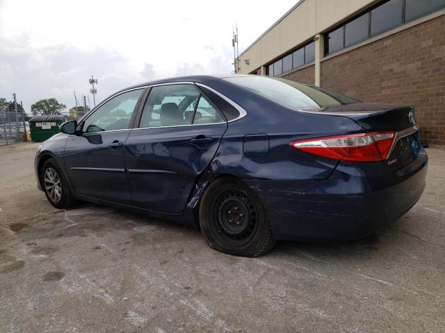 Photo 2 from auction – 2016 TOYOTA CAMRY LE with VIN 4T1BF1FK9GU514207