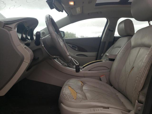 Photo 7 from auction – 2011 BUICK LACROSSE C with VIN 1G4GC5GD3BF222071