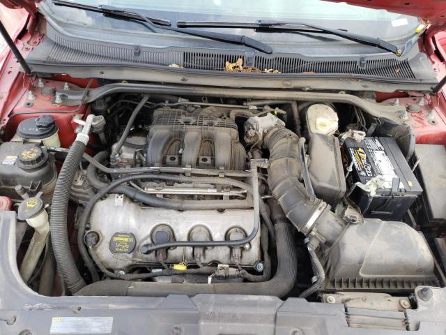 Photo 11 from auction – 2012 FORD TAURUS SEL with VIN 1FAHP2EW7CG104719