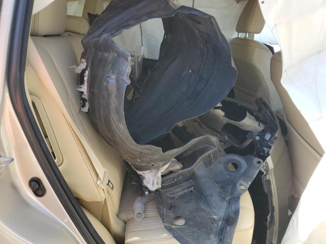 Photo 11 from auction – 2015 TOYOTA HIGHLANDER with VIN 5TDBKRFHXFS177231