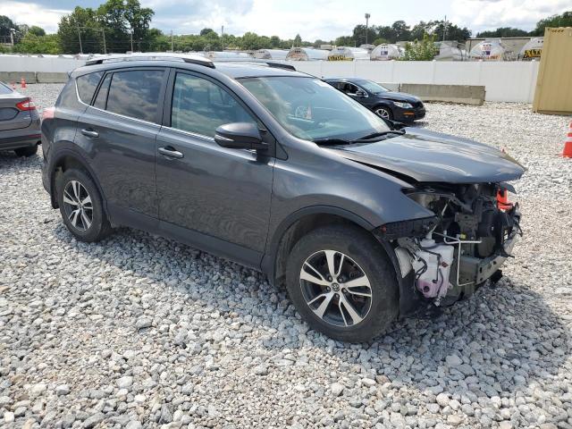 Photo 4 from auction – 2018 TOYOTA RAV4 ADVEN with VIN 2T3RFREV7JW841812
