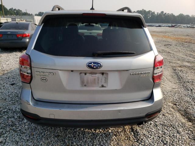 Photo 6 from auction – 2015 SUBARU FORESTER 2 with VIN JF2SJAWC0FH446660