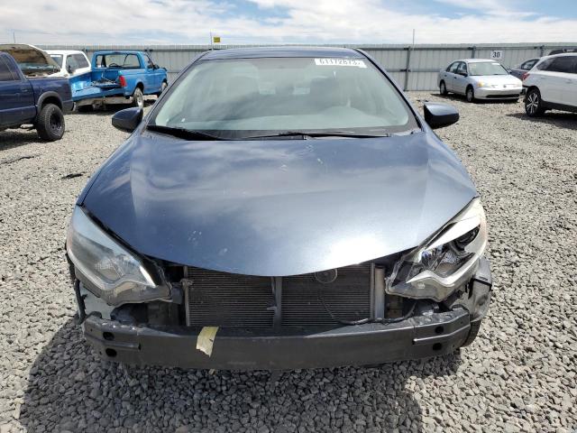 Photo 5 from auction – 2015 TOYOTA COROLLA with VIN 5YFBURHE3FP345684