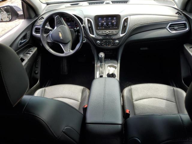 Photo 8 from auction – 2020 CHEVROLET EQUINOX PR with VIN 3GNAXYEX0LS621506