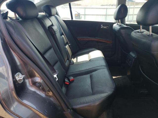 Photo 10 from auction – 2005 NISSAN MAXIMA with VIN 1N4BA41E15C818971
