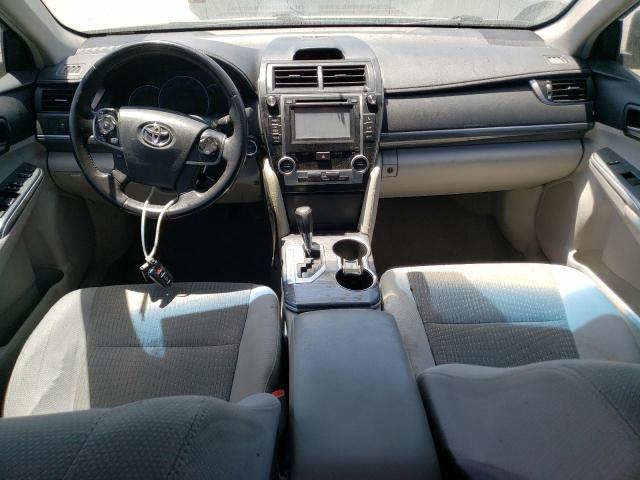 Photo 8 from auction – 2012 TOYOTA CAMRY HYBR with VIN 4T1BD1FK2CU007102