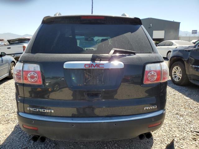 Photo 6 from auction – 2012 GMC ACADIA SLT with VIN 1GKKVRED9CJ304943