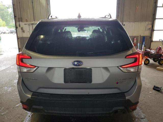 Photo 6 from auction – 2022 SUBARU FORESTER P with VIN JF2SKAEC3NH502569