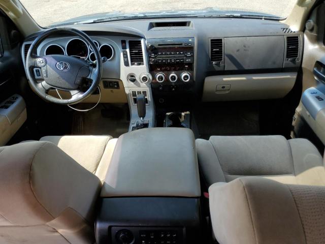 Photo 8 from auction – 2008 TOYOTA SEQUOIA with VIN 5TDBY64AX8S001477