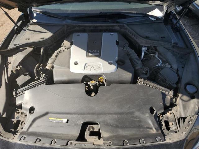 Photo 11 from auction – 2015 INFINITI Q50 BASE with VIN JN1BV7AR9FM401907
